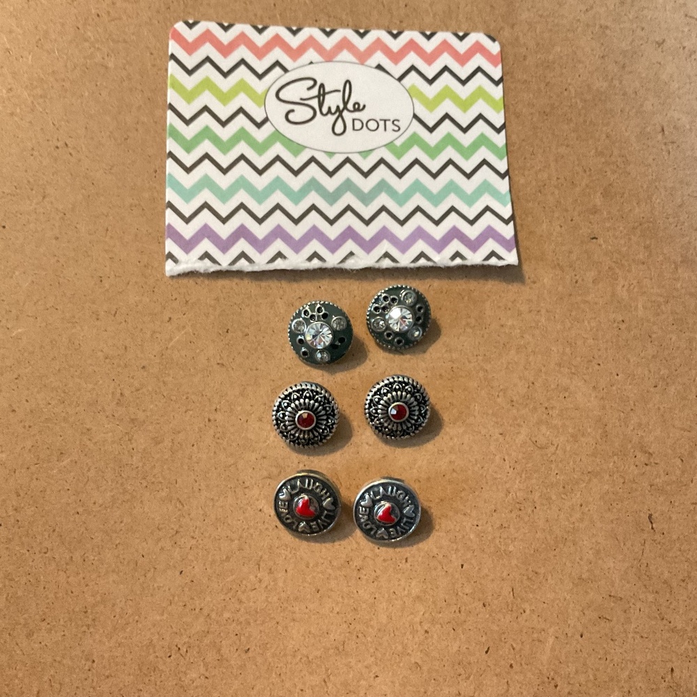 Style Dots original dots